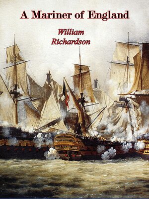 cover image of A Mariner of England